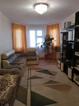 2-комнатная квартира, 55 кв.м., в ЖК "Новые Ватутинки. Мкр. Центральный" 2-комнатная квартира, 55 кв.м., в ЖК "Новые Ватутинки. Мкр. Центральный"