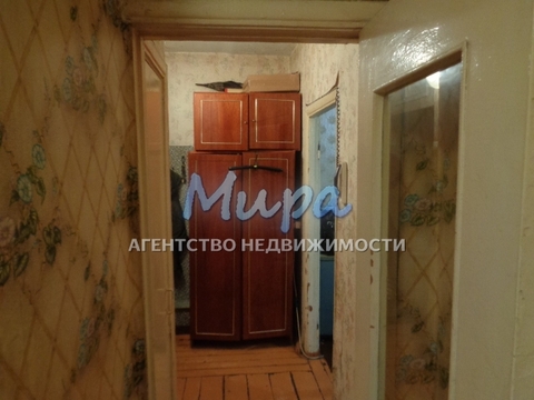 Люберцы, 2-х комнатная квартира, ул. Попова д.22, 3850000 руб.