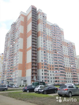 Дрожжино, 3-х комнатная квартира, ул. Южная д.13, 8350000 руб.