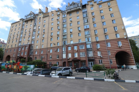 Подольск, 2-х комнатная квартира, Большая Зелёновская улица д.21, 9000000 руб.