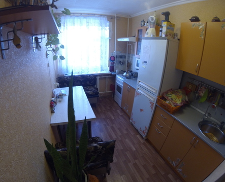 Наро-Фоминск, 3-х комнатная квартира, Брянская д.2, 4300000 руб.