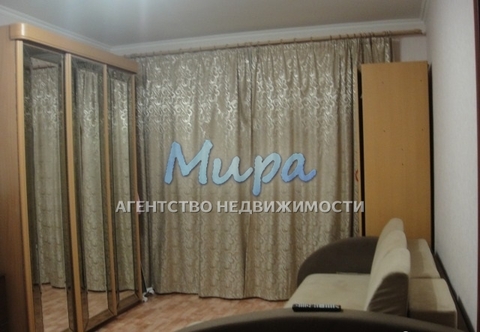 Дзержинский, 1-но комнатная квартира, ул. Угрешская д.32, 5000000 руб.