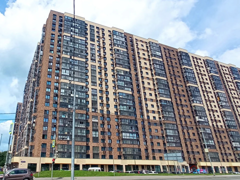 Продажа торгового помещения, ул. Чоботовская, 59799000 руб.