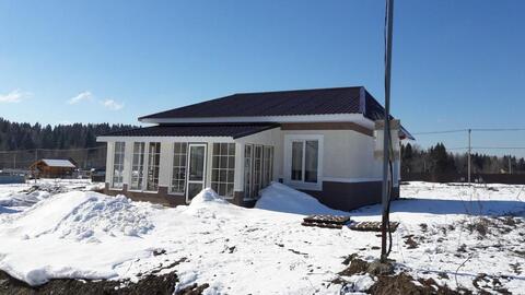 Продажа дома, Нудоль, Клинский район, 2400000 руб.