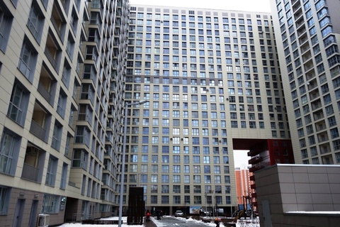 4-комнатная квартира, 110 кв.м., в ЖК "Да Винчи" 4-комнатная квартира, 110 кв.м., в ЖК "Да Винчи"