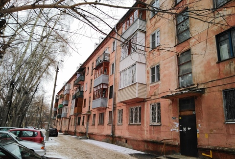 Электросталь, 2-х комнатная квартира, ул. Красная д.82а, 1820000 руб.