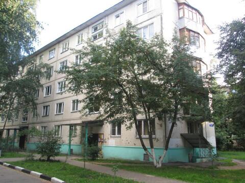 Продается комната 15 кв.м. в 2 (двух) комнатной квартире, 1300000 руб.