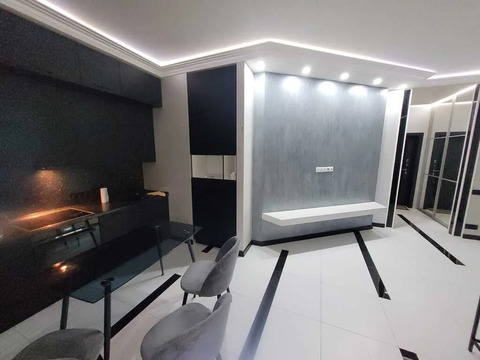 Реутов, 2-х комнатная квартира, Реутовских ополченцев д.14, 12300000 руб.