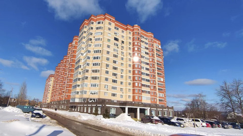 Серпухов, 2-х комнатная квартира, ул. Стадионная д.1к1, 9300000 руб.