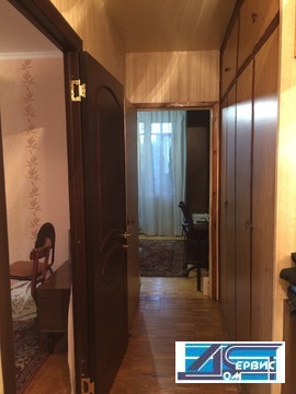 Одинцово, 3-х комнатная квартира, ул. Ново-Спортивная д.24, 4700000 руб.