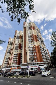 Одинцово, 2-х комнатная квартира, ул. Садовая д.24, 8100000 руб.