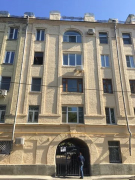 Москва, 3-х комнатная квартира, 2-й Кожевнический переулок д.3, 13900000 руб.