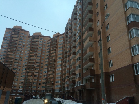 Подольск, 2-х комнатная квартира, ул. Садовая д.3 к2, 4700000 руб.