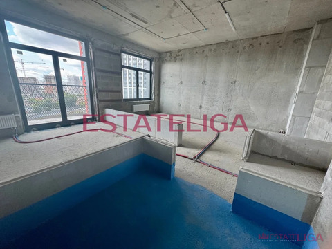 Москва, 1-но комнатная квартира, ул. Академика Королева д.21, 20950000 руб.