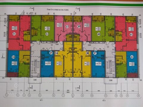 Бронницы, 1-но комнатная квартира, Садовый проезд д.1б, 1428000 руб.