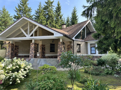 Продажа дома, ДНП Ветеран, Домодедово г. о., Лесная улица, 47515500 руб.