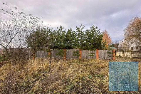 Участок 6 соток ЛПХ в д. Рузино, 4200000 руб.