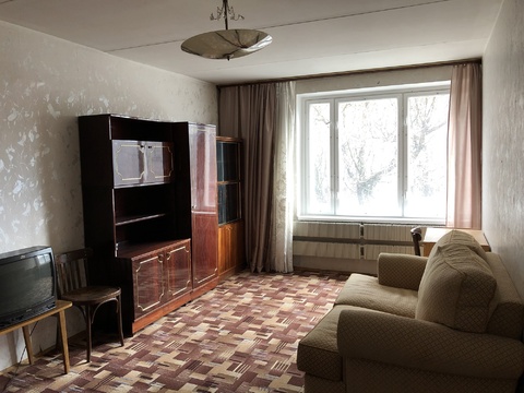 Москва, 2-х комнатная квартира, ул. Генерала Тюленева д.13, 8400000 руб.