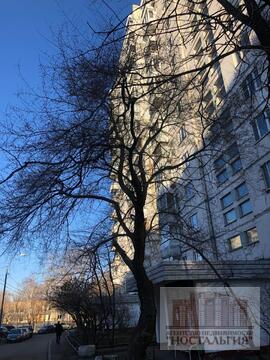 Москва, 2-х комнатная квартира, ул. Исаковского д.4 к2, 9190000 руб.