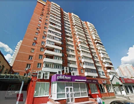 Москва, 2-х комнатная квартира, Мичуринский пр-кт. д.21 к2, 9690000 руб.