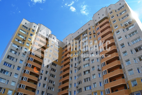 Апрелевка, 1-но комнатная квартира, ул. Фадеева д.11, 4700000 руб.