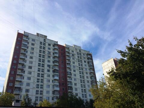 Москва, 3-х комнатная квартира, ул. Рогова д.16 к1, 10750000 руб.