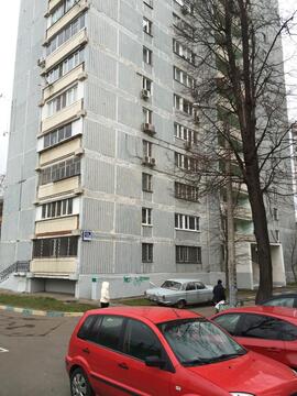 Москва, 3-х комнатная квартира, ул. Владимирская 2-я д.12, 11300000 руб.