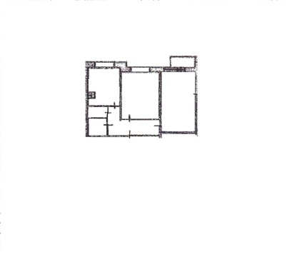 Москва, 2-х комнатная квартира, ул. Миклухо-Маклая д.36 к1, 8899000 руб.