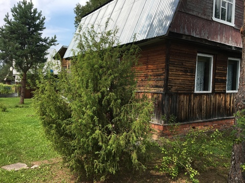 Продажа дачи у д. Иневка Продажа дачи у д. Иневка