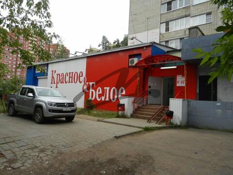 Продается торговая площадь Продается торговая площадь