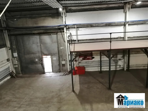 Аренда склада, Алтуфьевское ш., 17568 руб.