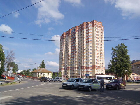 Воскресенск, 3-х комнатная квартира, ул. Советская д.18а, 5500000 руб.