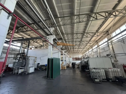 Продажа производственного помещения, Ногинск, Богородский г. о., ул. ..., 250000000 руб.