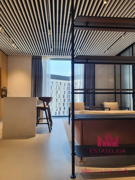 Москва, 2-х комнатная квартира, Ленинградский пр-кт. д.36с36, 48000000 руб.