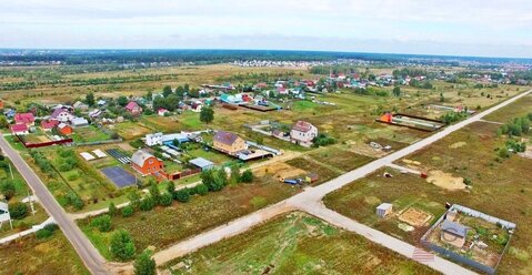 Продается учаток в Щаповском поселение, вблизи д.Троицкое, 4250000 руб.