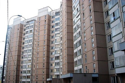 Москва, 2-х комнатная квартира, ул. Гришина д.2 к1, 15000000 руб.