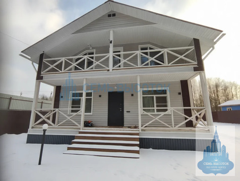 Продажа дома, Домодедово, Домодедово г. о., 10, 11000000 руб.