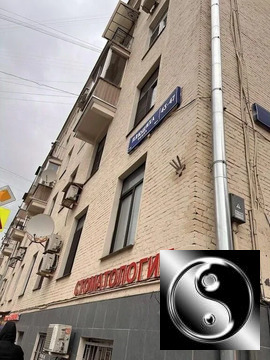 Москва, 2-х комнатная квартира, ул. Плющиха д.43 с47, 89999 руб.
