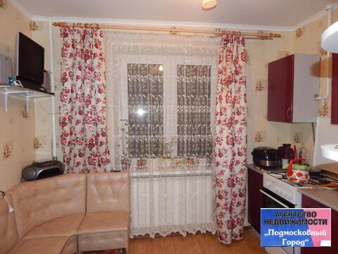 Егорьевск, 1-но комнатная квартира, ул. Советская д.10, 10000 руб.