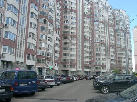 Москва, 2-х комнатная квартира, Бутово Парк ЖК д.7, 7250000 руб.