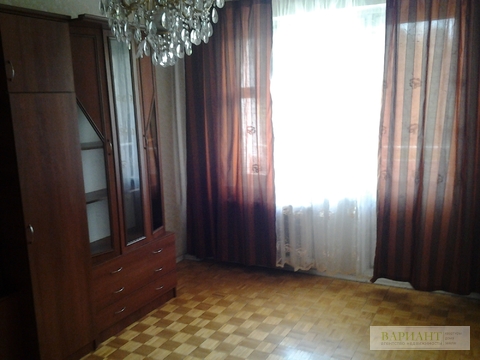 Жуковский, 1-но комнатная квартира, ул. Туполева д.7, 17000 руб.