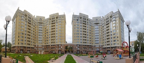 Дмитров, 1-но комнатная квартира, ул. Большевистская д.20, 2550000 руб.