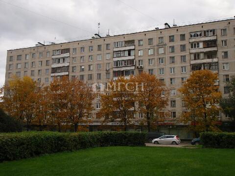 Москва, 3-х комнатная квартира, улица Героев Панфиловцев д.8к1, 7900000 руб.