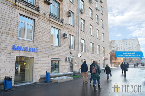 Продажа псн, м. Алексеевская, Проспект Мира Продажа псн, м. Алексеевская, Проспект Мира