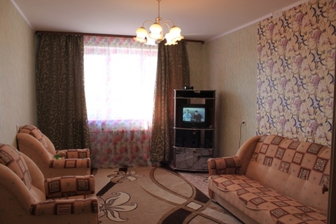 Егорьевск, 1-но комнатная квартира, ул. Механизаторов д.55, 2250000 руб.