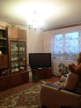 Егорьевск, 1-но комнатная квартира, 1-й мкр. д.21, 1450000 руб.