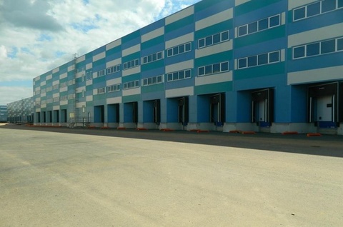 Аренда склада класса "а", м4 Дон, 25 км от МКАД, 4500 руб.