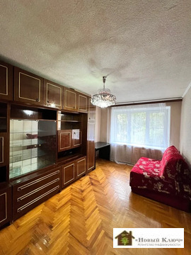 Балашиха, 2-х комнатная квартира, ул. Советская д.42, 40000 руб.