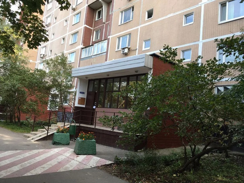 Москва, 1-но комнатная квартира, ул. Перерва д.24, 10347000 руб.