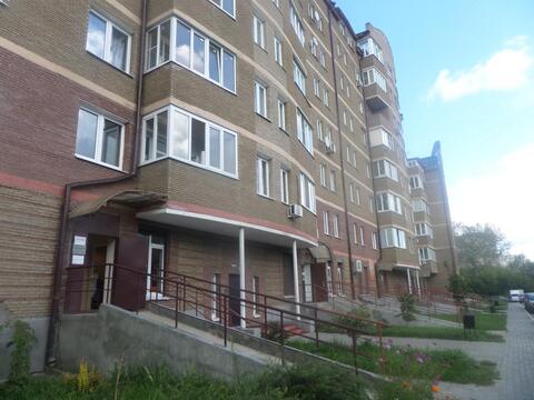 Ивантеевка, 3-х комнатная квартира, ул. Пионерская д.11, 6600000 руб.
